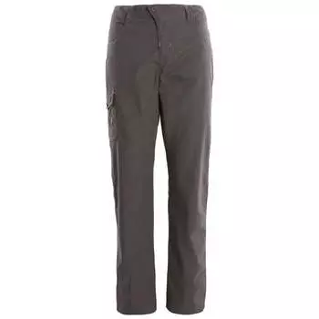 Женские водоотталкивающие уличные брюки Rambler Trespass, мультиколор