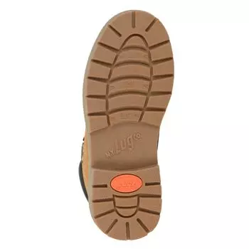 Женские водостойкие ботильоны Lugz Drifter Fleece LX Lugz, желтый