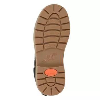Женские водостойкие ботильоны Lugz Drifter LX Lugz, коричневый