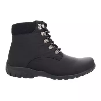 Женские водостойкие ботильоны Propet Dani Propet, темно-серый