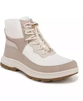 Женские водостойкие ботинки Brae 2 для холодной погоды Ryka, бежевый