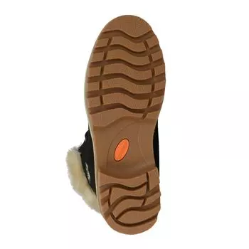 Женские водостойкие ботинки Lugz Empire Hi из искусственного меха Lugz