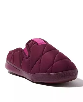 Женские водостойкие сабо из спандекса Kali Dearfoams, фиолетовый