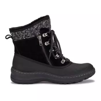 Женские водостойкие зимние ботинки Baretraps Altessa Baretraps, темно-коричневый