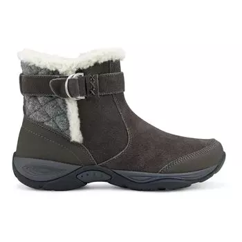 Женские водостойкие зимние ботинки Easy Spirit Elk Easy Spirit, серый