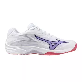 Женские волейбольные кроссовки Mizuno THUNDER BLADE Z(W), белый