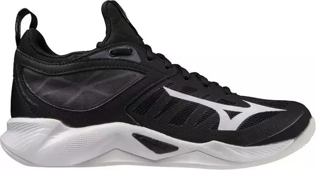 Женские волейбольные кроссовки Mizuno Wave Dimension