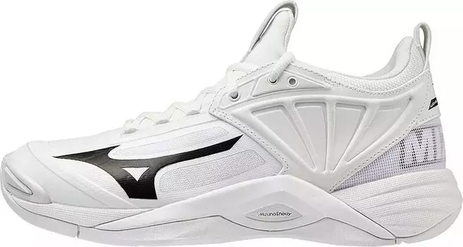 Женские волейбольные кроссовки Mizuno Wave Momentum 2