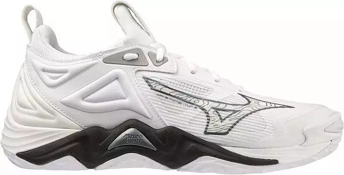 Женские волейбольные кроссовки Mizuno Wave Momentum 3