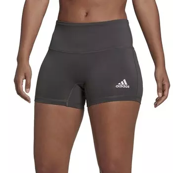 Женские волейбольные шорты adidas 4 Adidas, серый