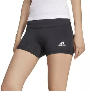 Женские волейбольные шорты adidas 4 Adidas, черный