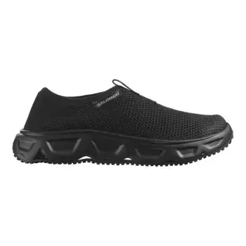 Женские восстановительные кроссовки Salomon Reelax MOC 6.0, черный