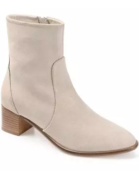 Женские воздушные ботинки Journee Signature