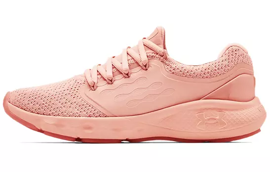 Женские вязаные беговые кроссовки Under Armour Charged Vantage