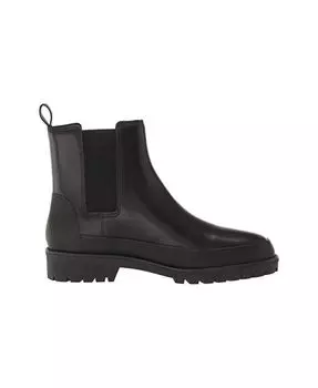 Женские всепогодные ботинки Rebecca Allen, черный