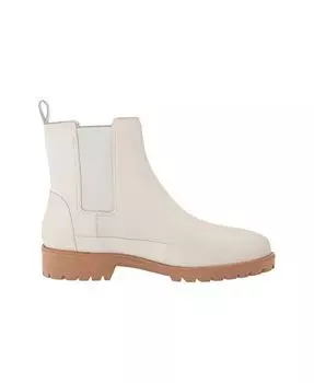 Женские всепогодные ботинки Rebecca Allen, цвет Cream