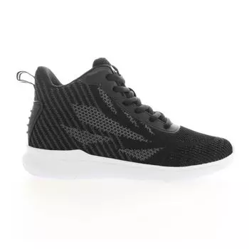 Женские высокие кроссовки Propet Travel Bound Propet, черный