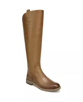 Женские высокие сапоги для верховой езды Meyer Franco Sarto, коричневый
