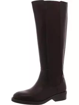 Женские высокие сапоги Julip из искусственной кожи до колена Madden Girl, темно-коричневый