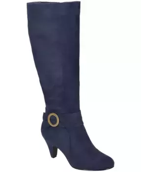 Женские высокие сапоги Rima Bella Vita, синий