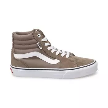 Женские высокие туфли Vans Filmore Hi Vans