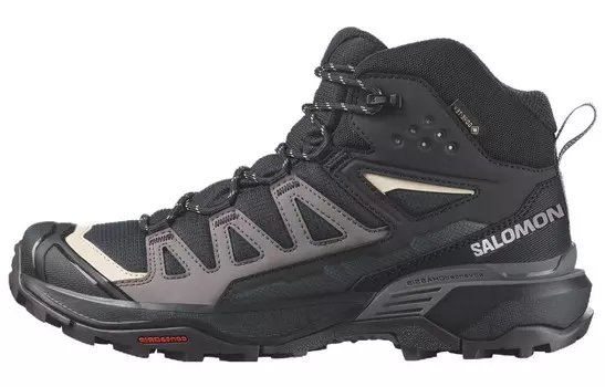 Женские X Ultra 360 Mid Clima'Carbon Metal' Salomon