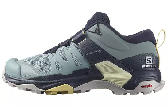 Женские X Ultra 4 «Trooper Night Sky» Salomon