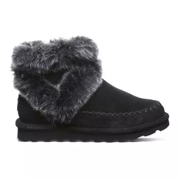Женские замшевые ботинки Bearpaw Chloe Bearpaw