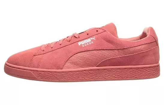 Женские замшевые кроссовки для скейтбординга Puma