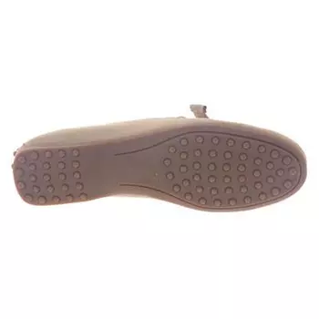 Женские замшевые лоферы без шнуровки Delma Amalfi by Rangoni, цвет Corda