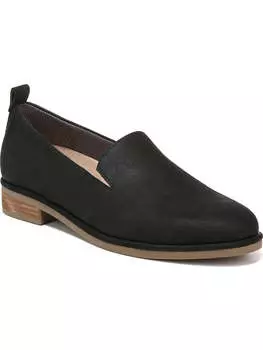 Женские замшевые мокасины Avenue Lux Dr. Scholl's Shoes