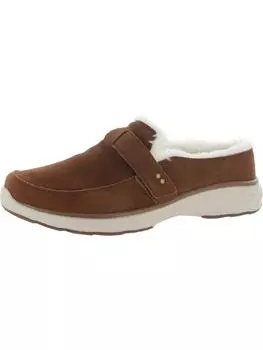 Женские замшевые мокасины Lillianna Slip On Ryka