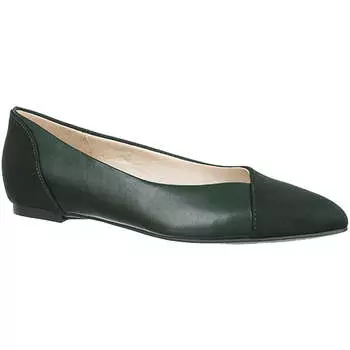 Женские замшевые мокасины Promise с острым носком LifeStride