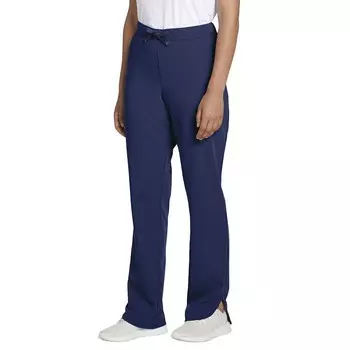 Женские зауженные брюки Jockey Scrubs Petal Tulip 2484, цвет New Navy