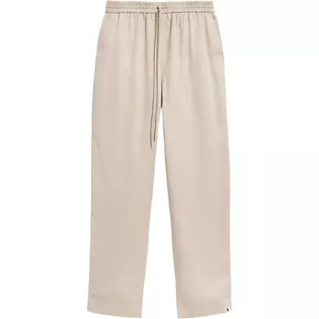 Женские зауженные брюки Kaadia Armedangels, бежевый