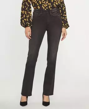 Женские зауженные джинсы bootcut NYDJ