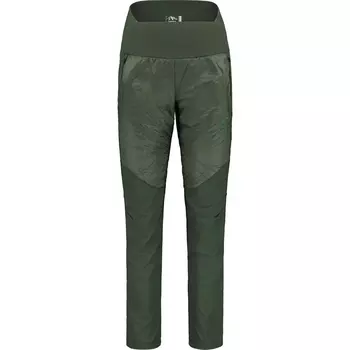 Женские ЗенгоМ брюки Maloja, зеленый