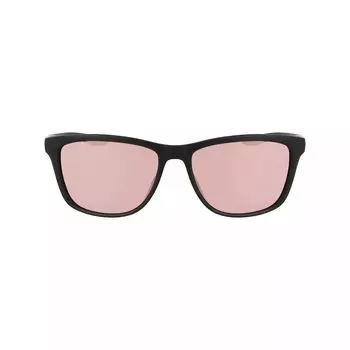 Женские зеркальные солнцезащитные очки Nike City Icon 56 мм Nike