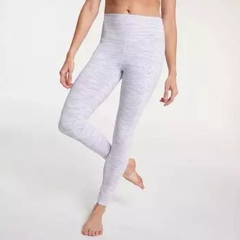 Женские жаккардовые леггинсы Calia с ультравысокой посадкой размером 7/8, мультиколор