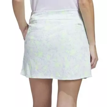 Женские жаккардовые шорты для гольфа adidas Essentials adidas