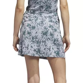 Женские жаккардовые шорты для гольфа adidas Essentials adidas