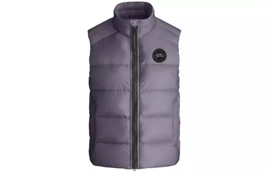 Женские жилеты Canada Goose, thistlepurple