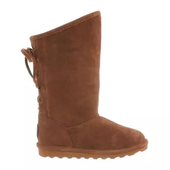Женские зимние ботинки Bearpaw Phylly Bearpaw, черный