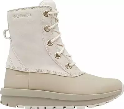 Женские зимние ботинки Columbia Moritza Shield Omni-Heat 200 г