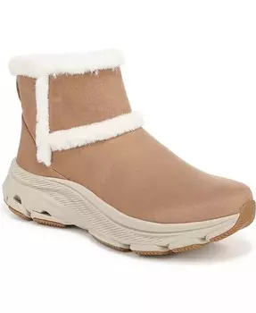 Женские зимние ботинки Devotion Max Ryka, коричневый