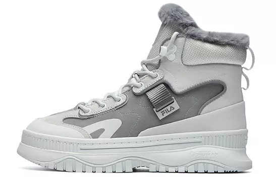 Женские зимние ботинки Fila Fusion