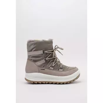 Женские зимние ботинки Imac, бежевый