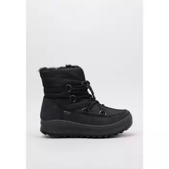 Женские зимние ботинки Imac, черный