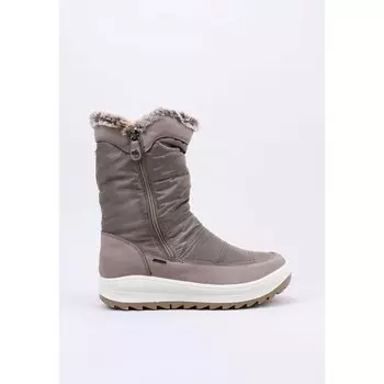 Женские зимние ботинки Imac, серый