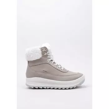 Женские зимние ботинки Imac, серый